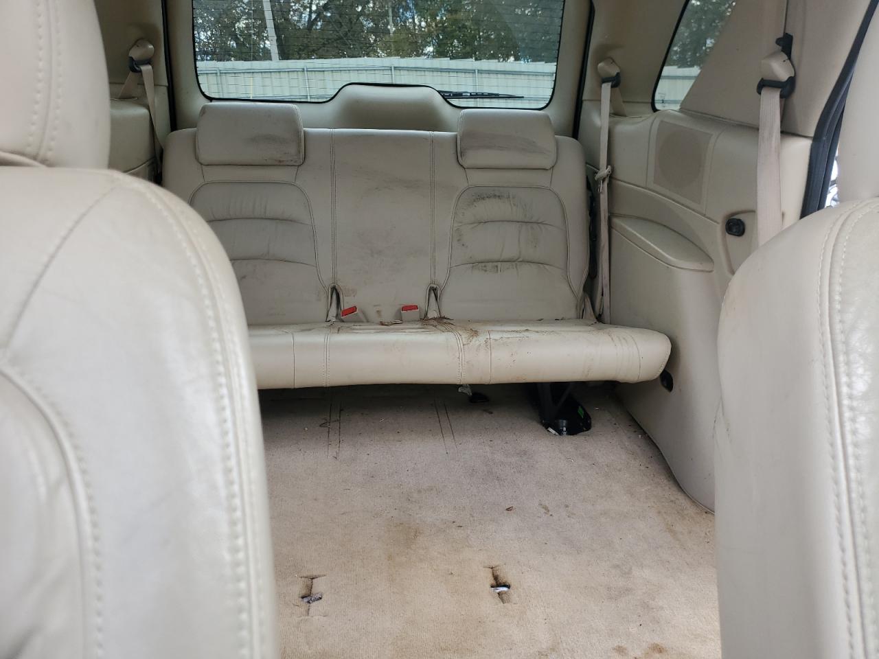 2006 Buick Rendezvous Cx VIN: 3G5DA03L46S602896 Lot: 91961455