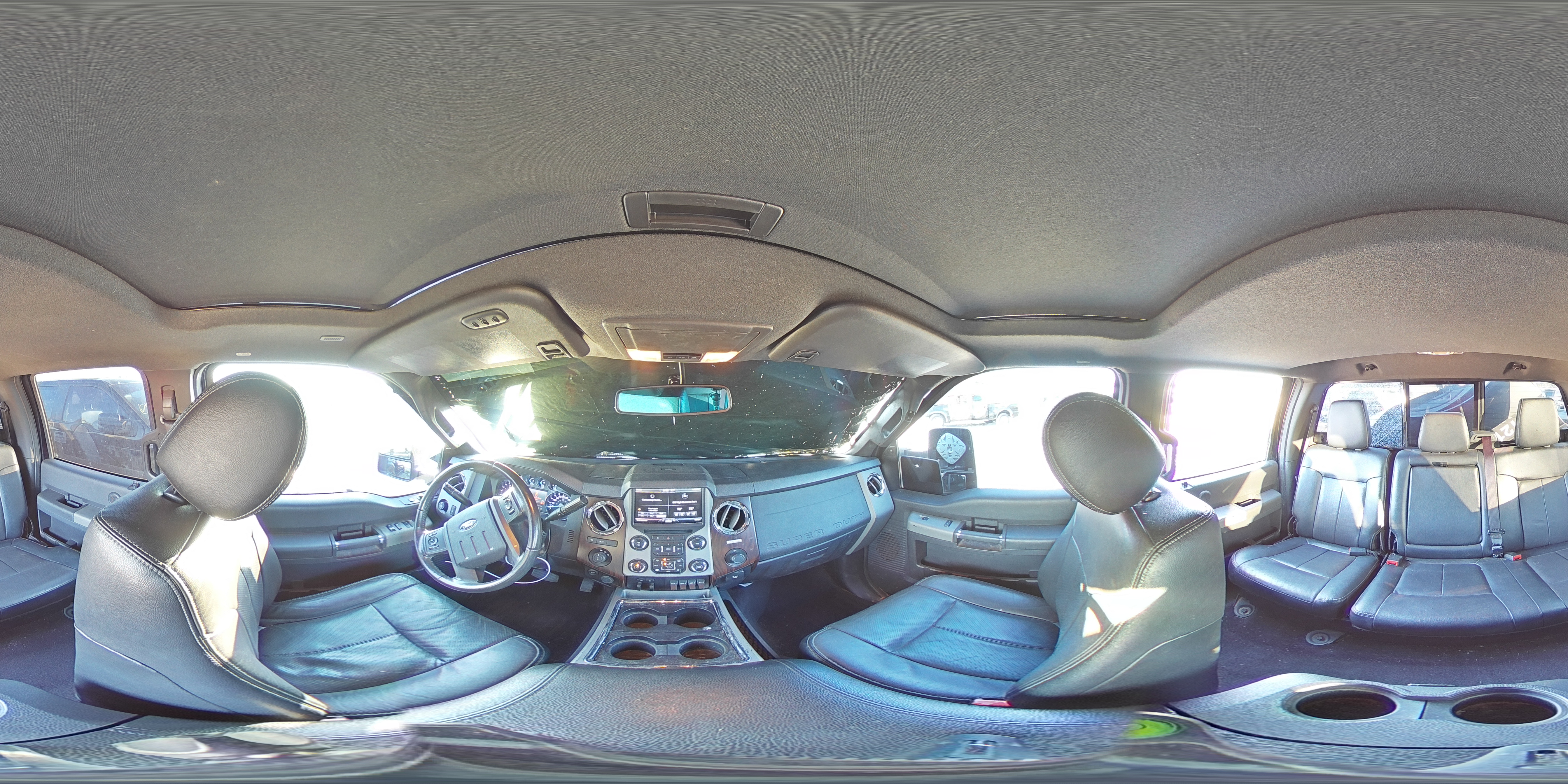 2016 Ford F350 Super Duty VIN: 1FT8W3BTXGEA79118 Lot: 92945085