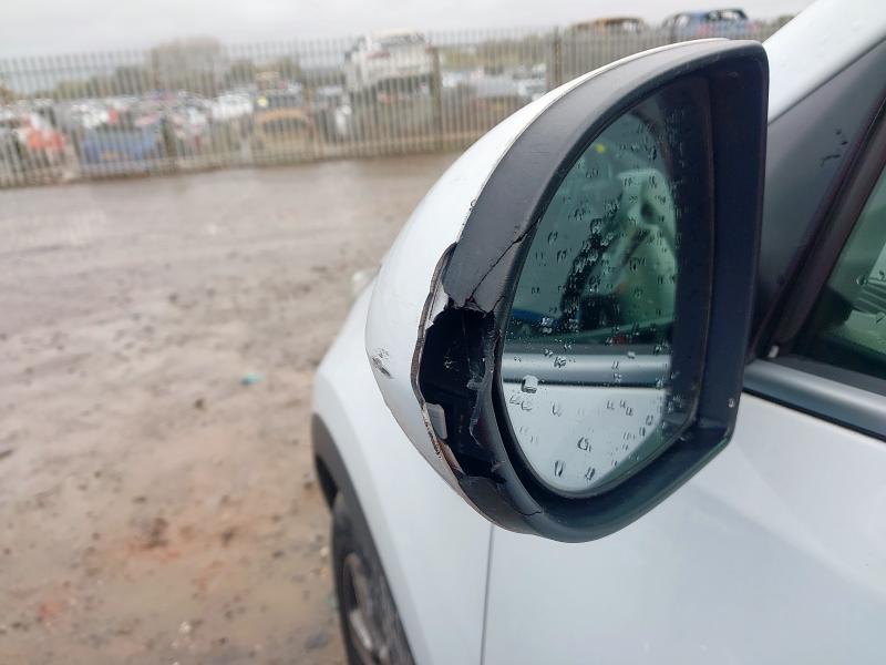 2015 KIA SPORTAGE 1.7 CRDI ISG 1 5DR