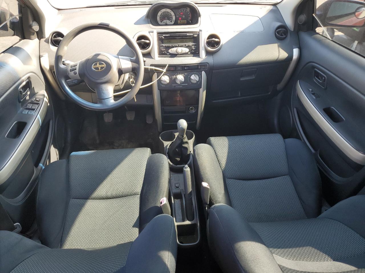 2006 Toyota Scion Xa VIN: JTKKT624260159543 Lot: 92980865