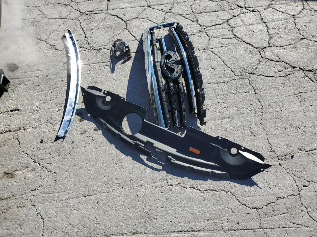 2013 Infiniti Jx35 VIN: 5N1AL0MN7DC306985 Lot: 91814675