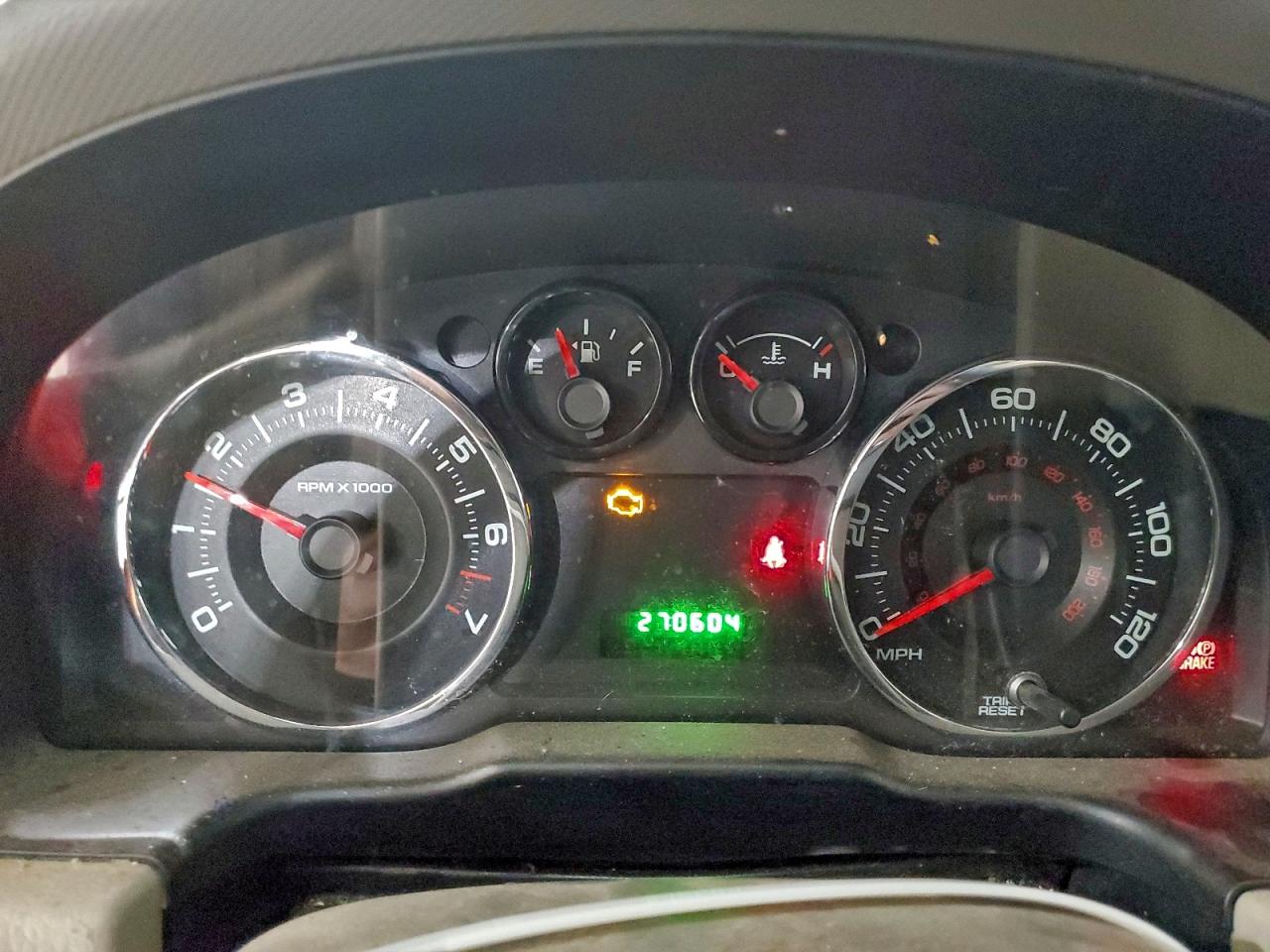 2007 Ford Edge Se VIN: 2FMDK46C57BA85099 Lot: 94085165