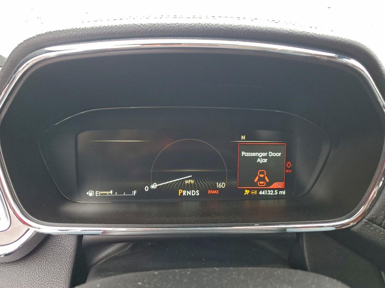 2019 Lincoln Continental Reserve VIN: 1LN6L9NP8K5606675 Lot: 90016095