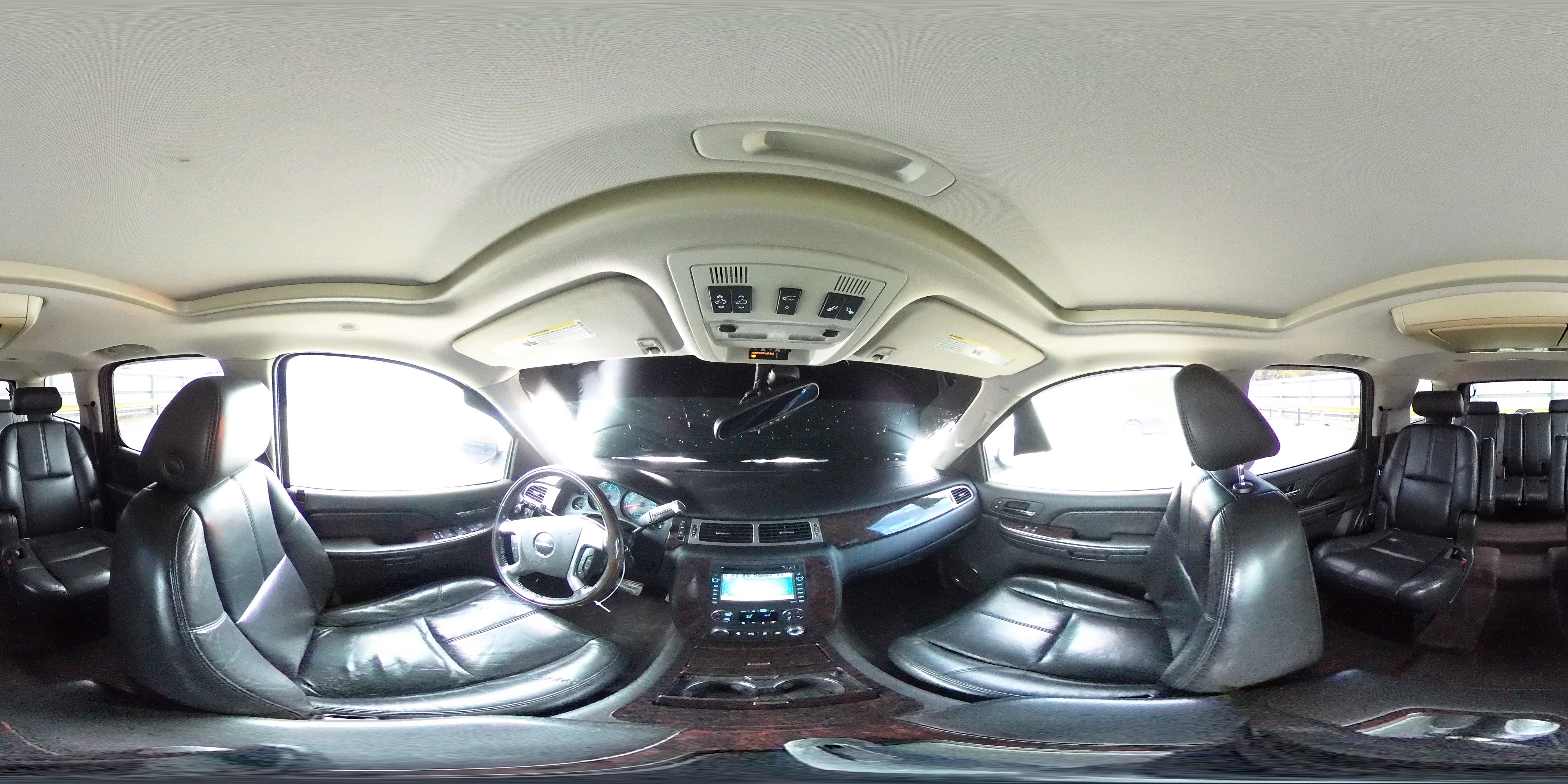 2007 GMC Yukon Denali VIN: 1GKFK63867J334115 Lot: 91706675