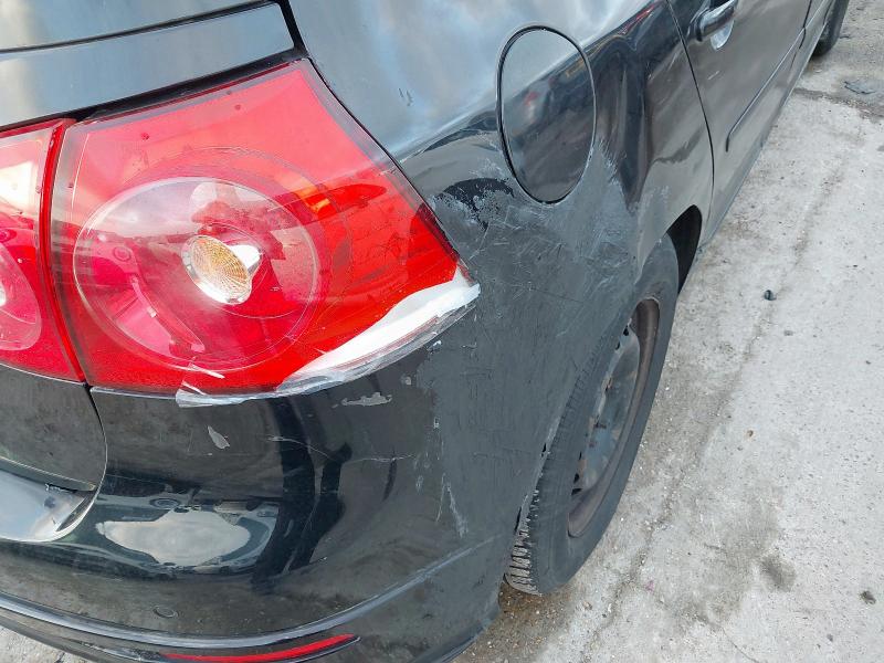 2006 VOLKSWAGEN GOLF 1.4 S 5DR [AC]