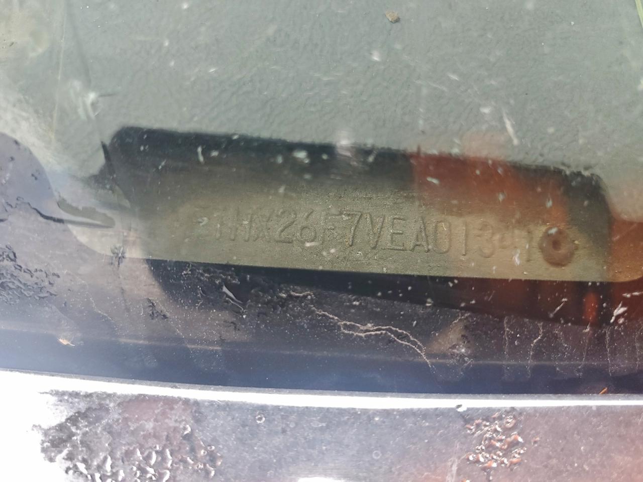 1997 Ford F250 VIN: 1FTHX26F7VEA01341 Lot: 93743065