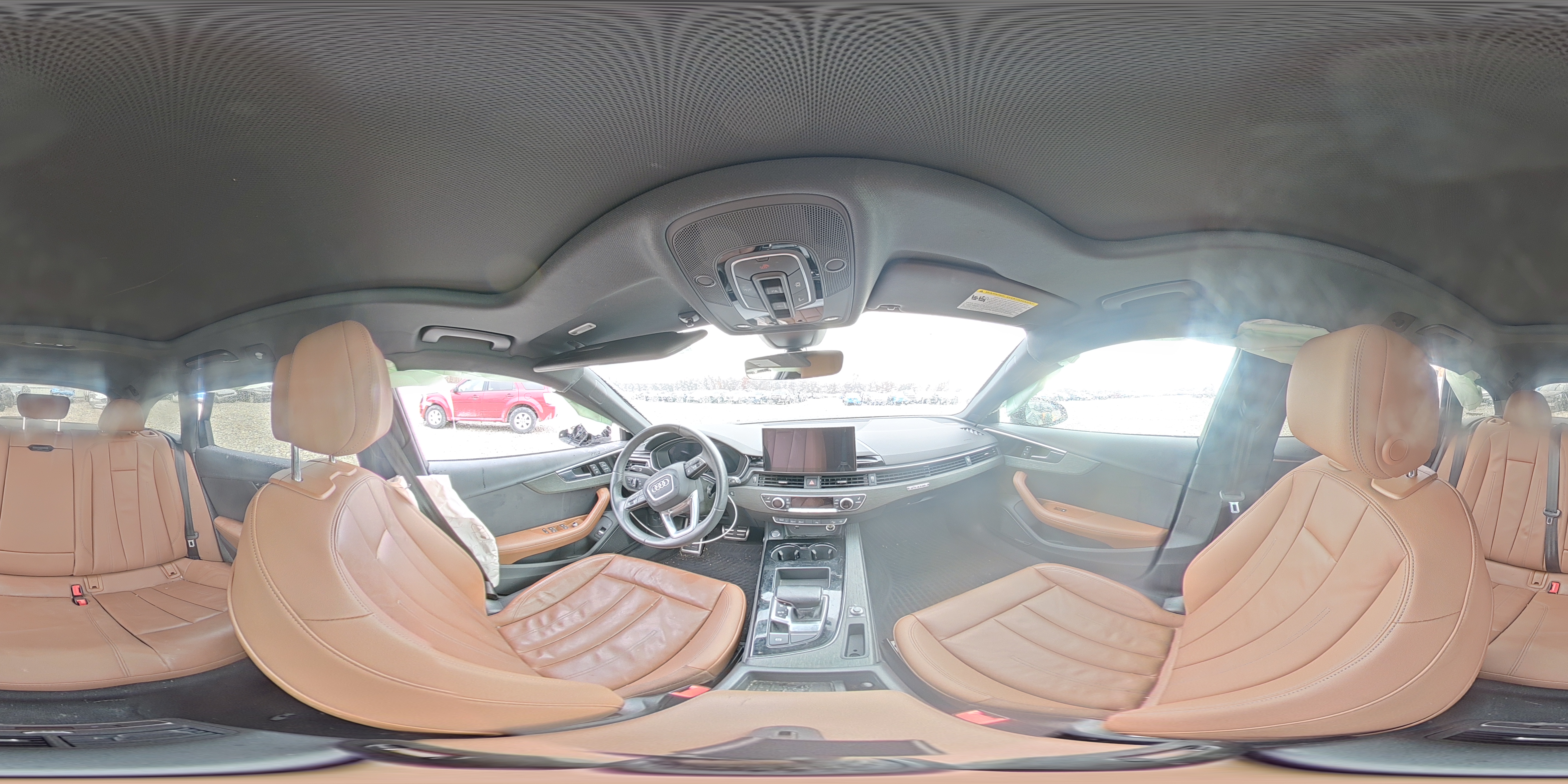 2021 Audi A4 Allroad Premium Plus VIN: WA18AAF41MA068107 Lot: 92995605