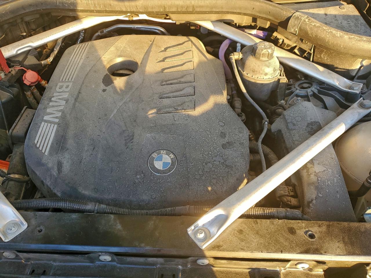 2024 BMW X5 xDrive40I VIN: 5UX23EU08R9T91879 Lot: 94212275
