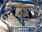 2010 AUDI A5 2.0T FSI 180 S LINE SPECIAL ED 2DR [START STOP] for sale at Copart BRISTOL