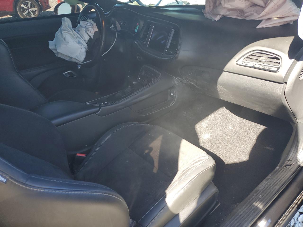 2021 Dodge Challenger R/T VIN: 2C3CDZBT5MH627943 Lot: 92531505