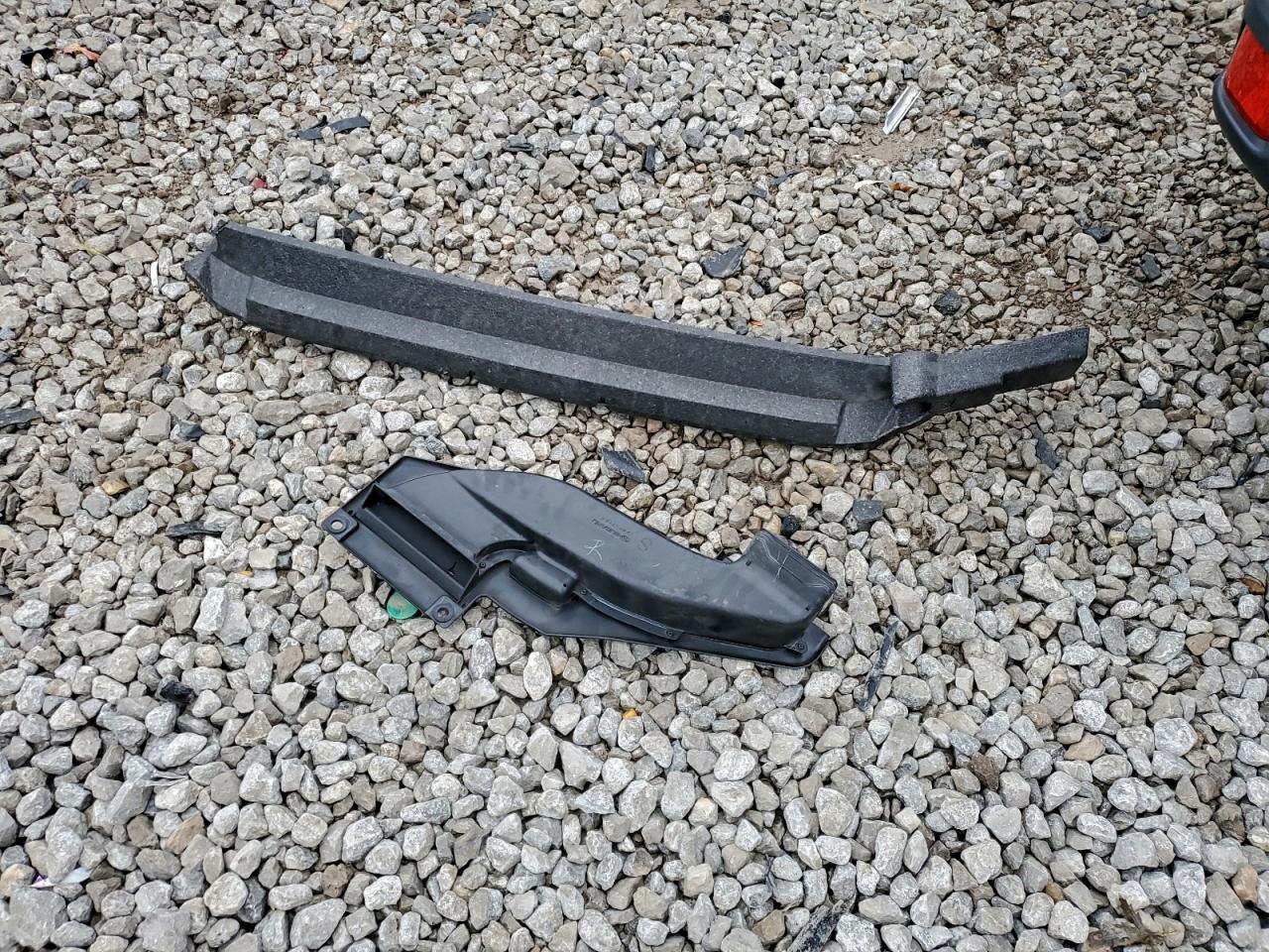 2021 Subaru Forester Premium VIN: JF2SKAFC2MH500809 Lot: 93962675