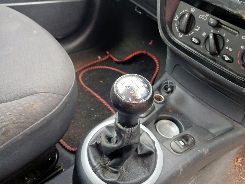 2008 CITROEN C2 1.4I RHYTHM 3DR