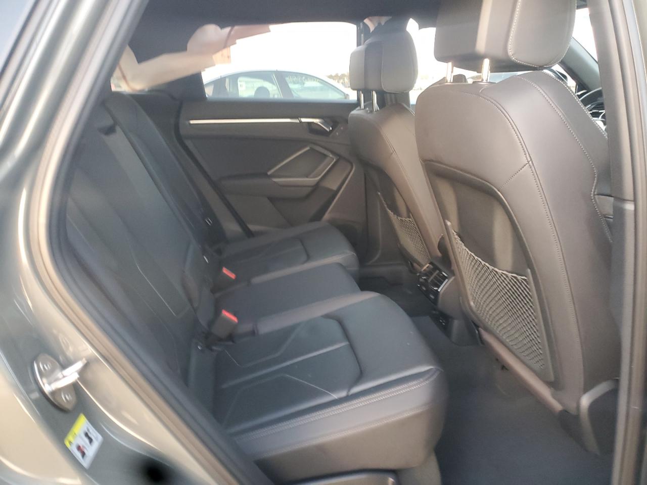 2022 Audi Q3 Premium Plus S Line 45 VIN: WA1EECF30N1007620 Lot: 92133215