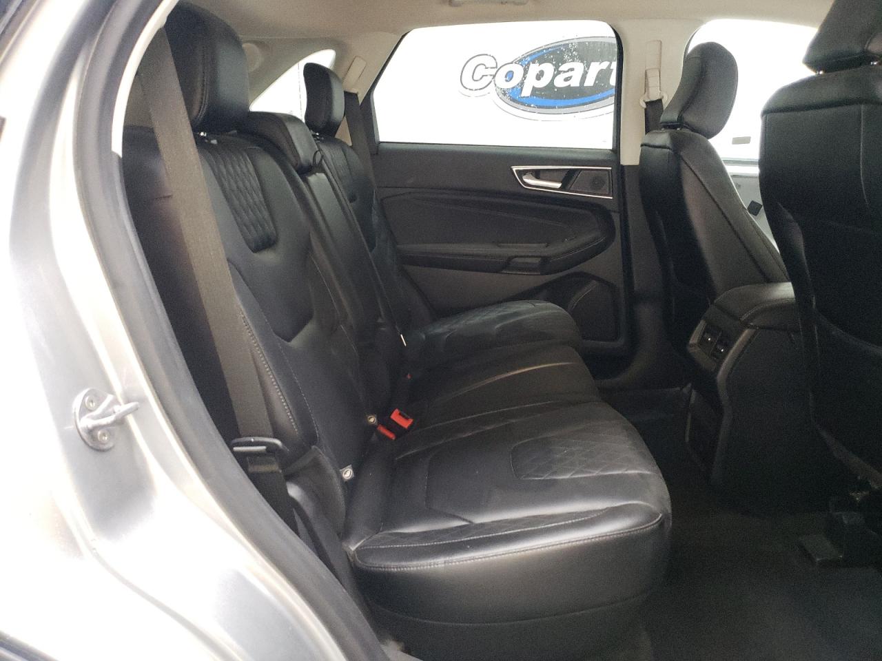 2024 Ford Edge Titanium VIN: 2FMPK4K91RBA51588 Lot: 92084645