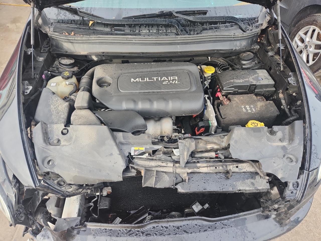 2016 Jeep Cherokee Latitude VIN: 1C4PJMCB9GW300675 Lot: 93145705