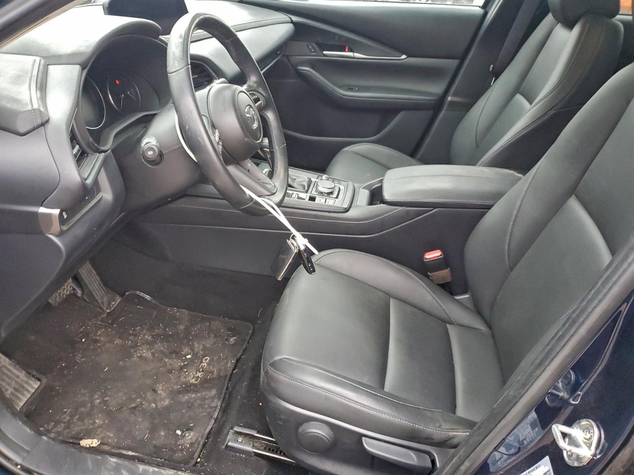 2022 Mazda Cx-30 Select VIN: 3MVDMBBL6NM439604 Lot: 93224555