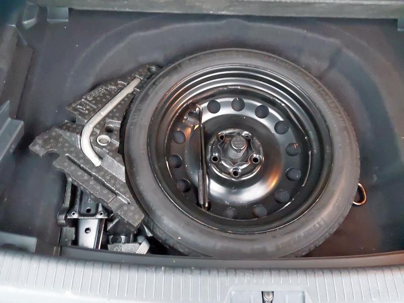 2017 VOLKSWAGEN GOLF 2.0 TDI R-LINE 5DR DSG