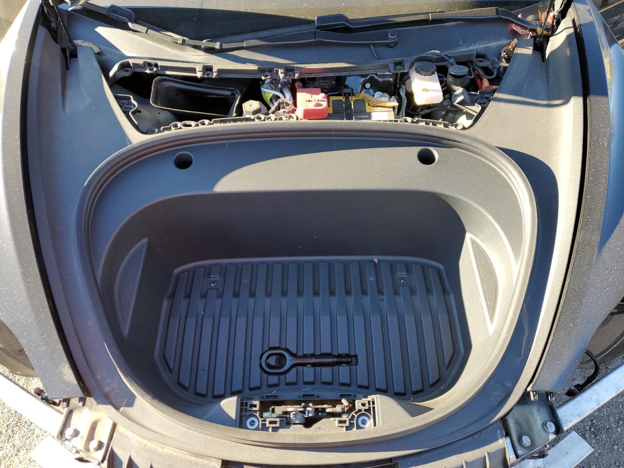 2021 Tesla Model 3 VIN: 5YJ3E1EA5MF988860 Lot: 91288335