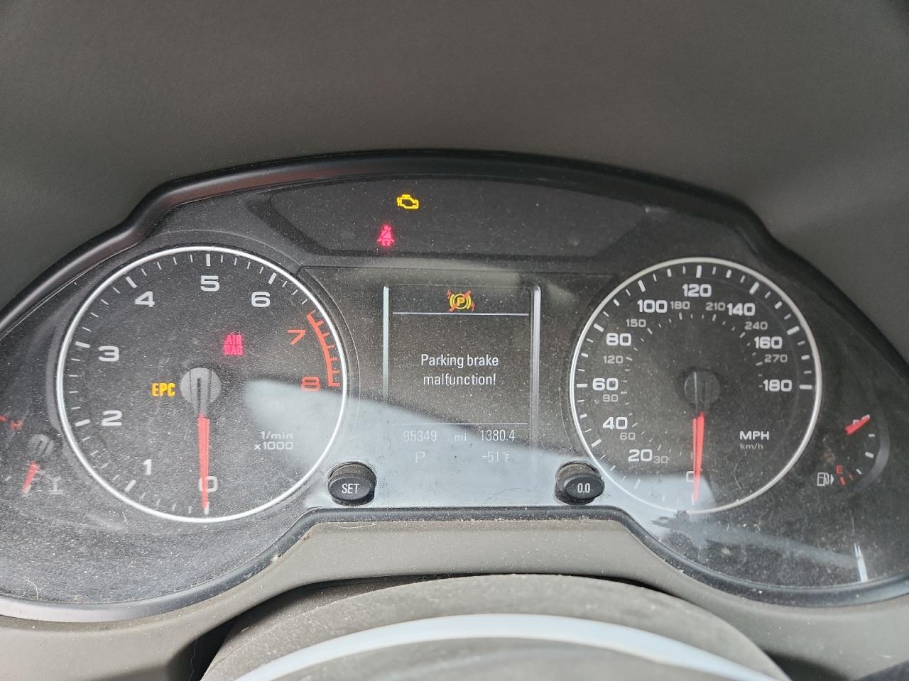 2011 Audi Q5 Premium Plus VIN: WA1LFAFPXBA085362 Lot: 93638615