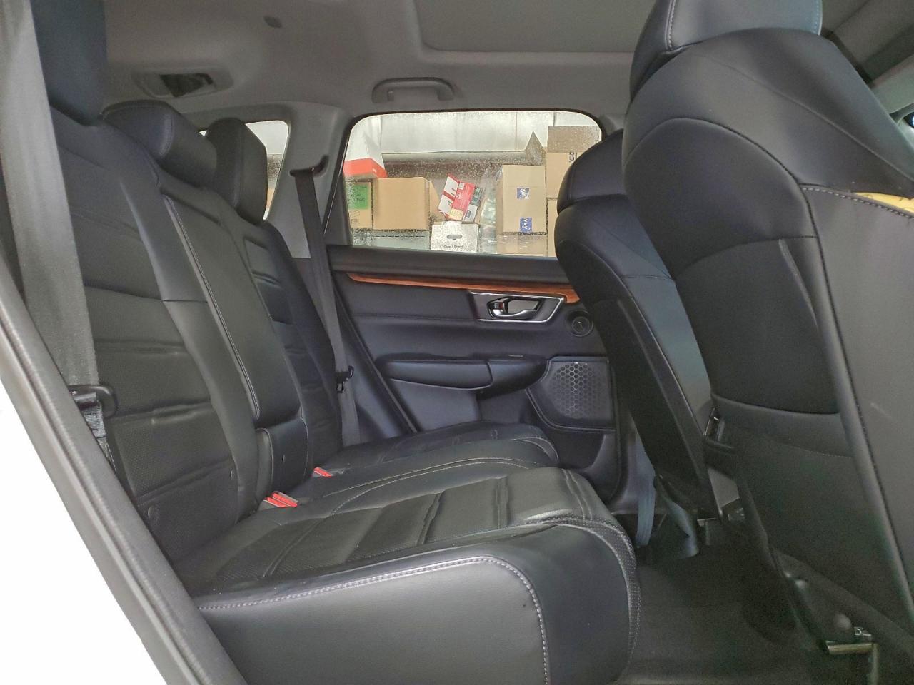 2019 Honda Cr-V Touring VIN: 2HKRW2H9XKH130698 Lot: 93809585