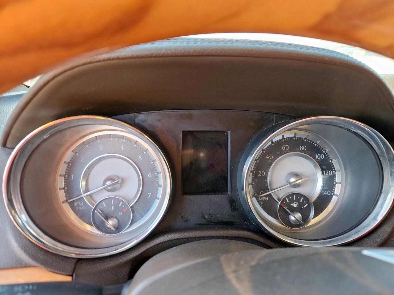 2014 Chrysler 300C VIN: 2C3CCAEG2EH183828 Lot: 92291405