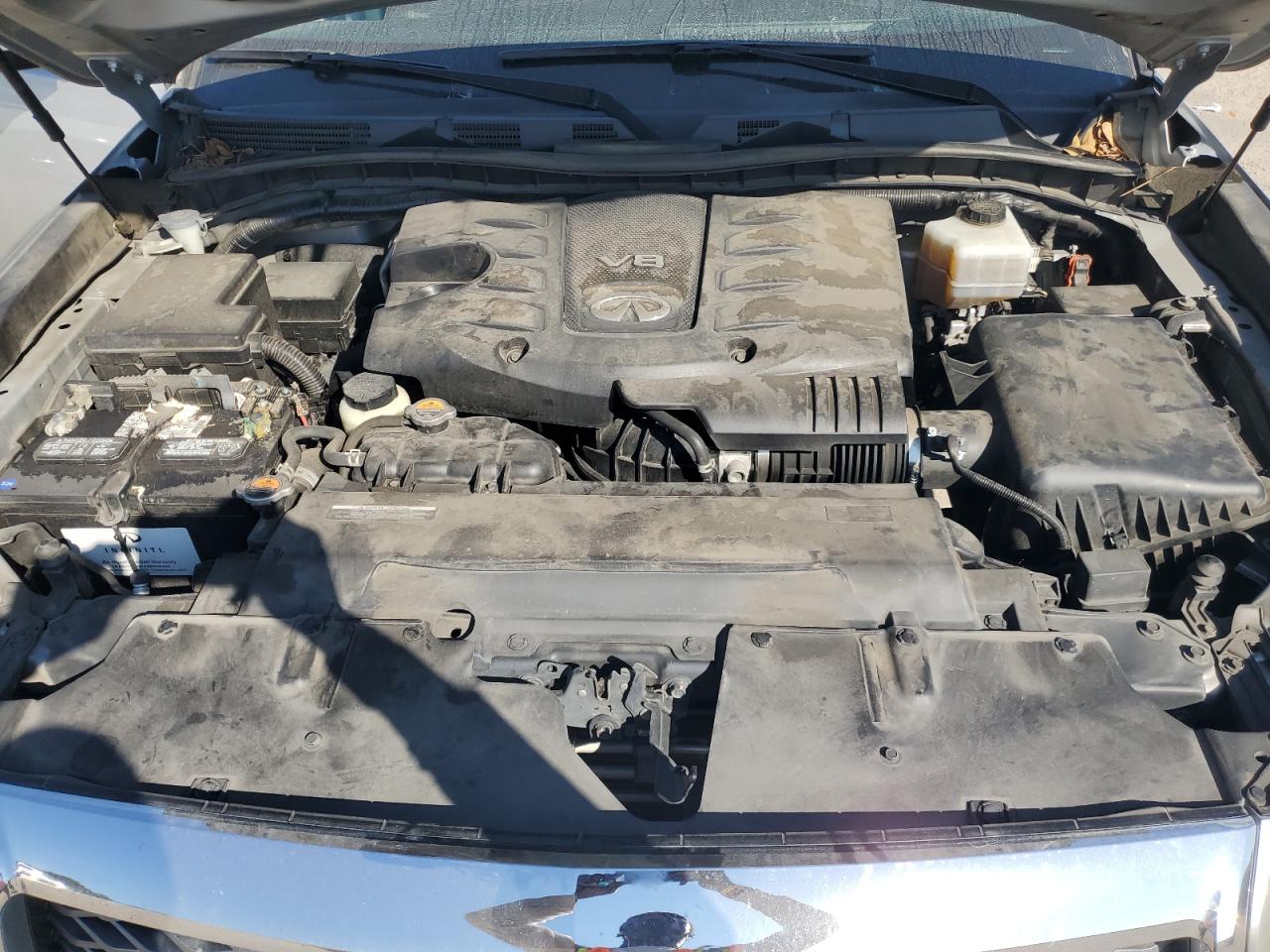 2020 Infiniti Qx80 Luxe VIN: JN8AZ2NF9L9705371 Lot: 93499775