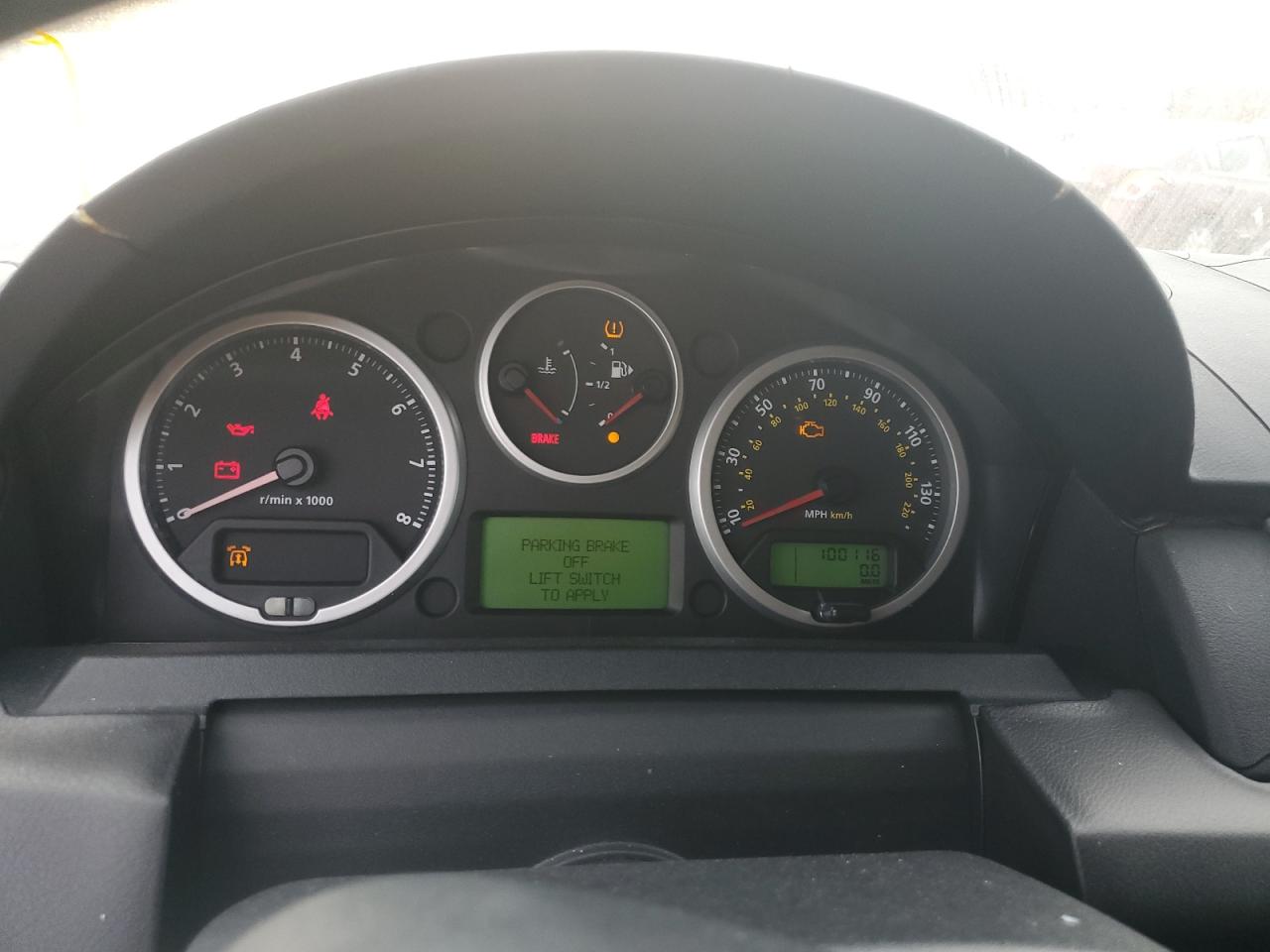 2008 Land Rover Range Rover Sport Supercharged VIN: SALSH23428A187977 Lot: 93851235