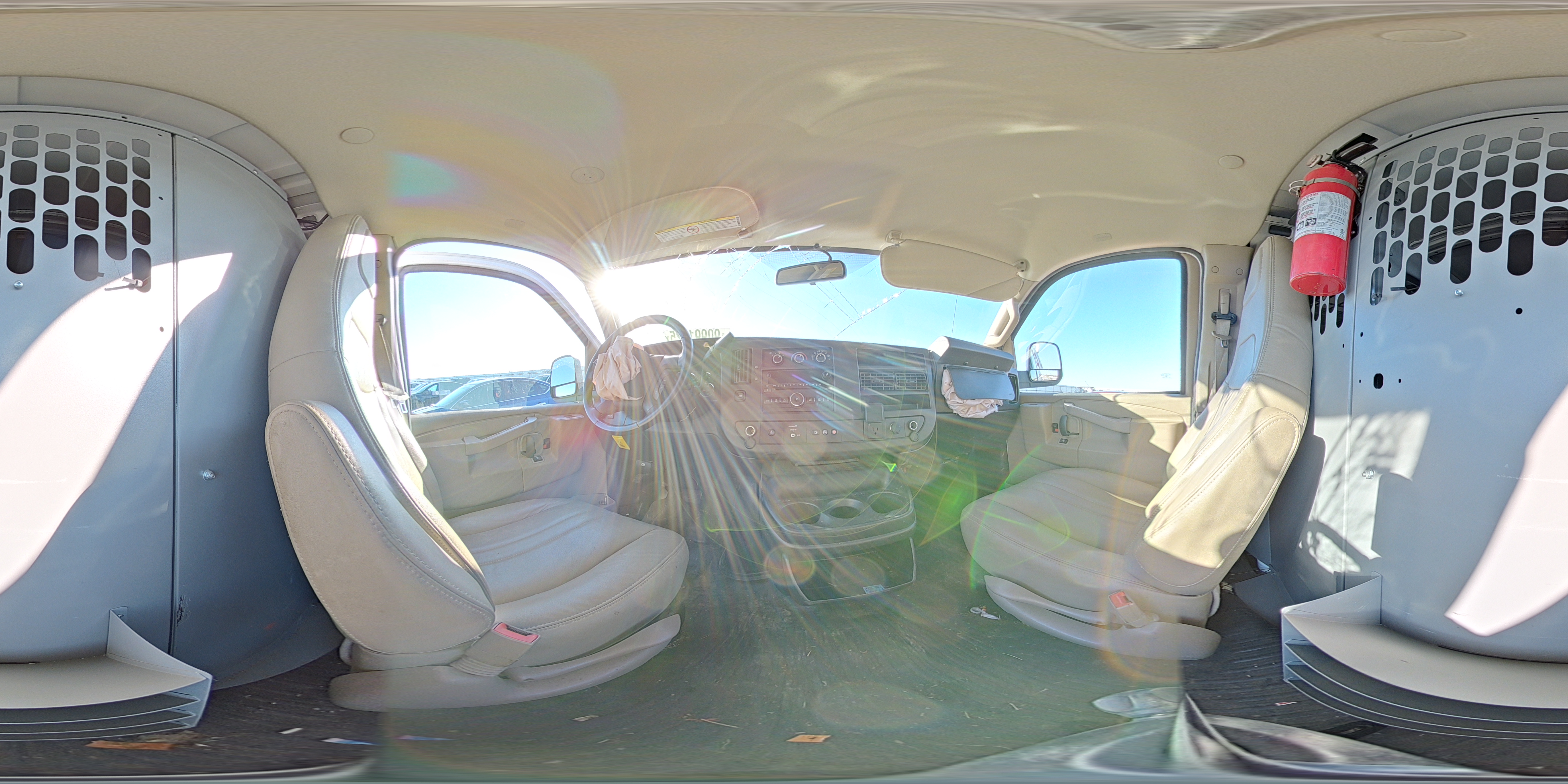 2021 Chevrolet Express G2500 VIN: 1GCWGAF77M1167150 Lot: 90991125