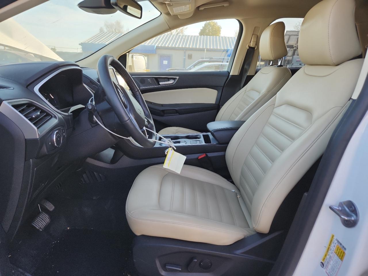 2021 Ford Edge Sel VIN: 2FMPK3J97MBA63314 Lot: 92081735