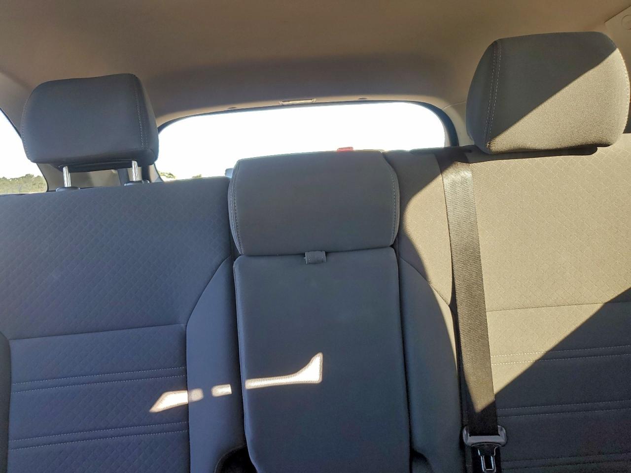 2016 Kia Sorento Lx VIN: 5XYPG4A52GG163829 Lot: 93915145