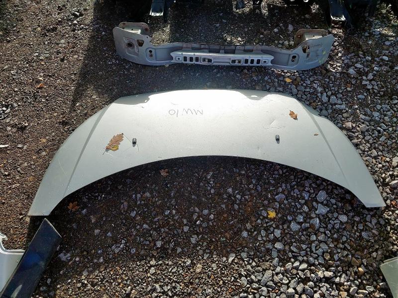 2013 FORD TRANSIT CU