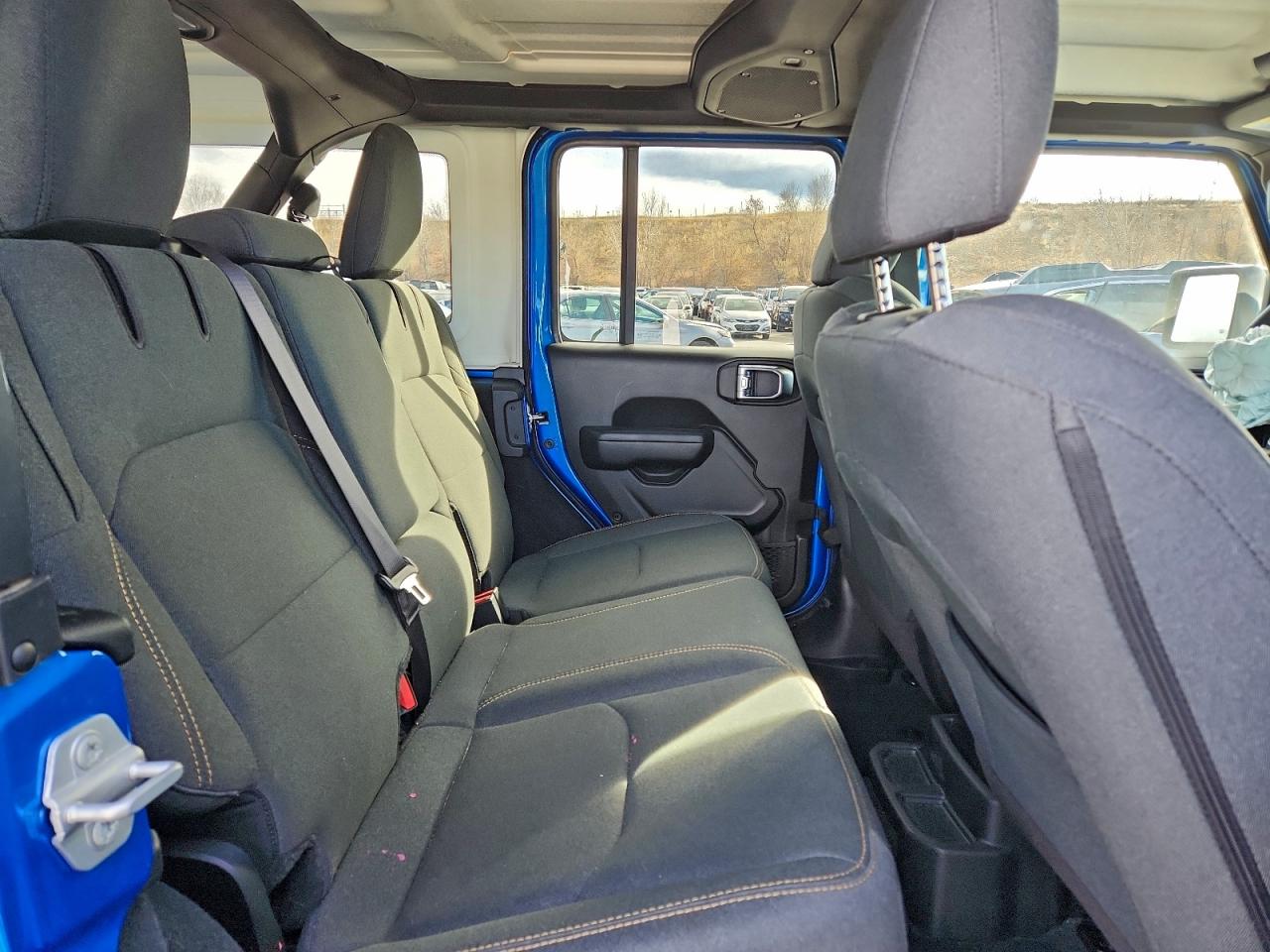 2025 Jeep Wrangler Sport 4Xe VIN: 1C4RJXN68SW565140 Lot: 94504045