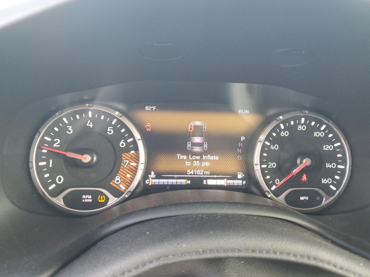 2022 Jeep Renegade Latitude VIN: ZACNJDB18NPN78104 Lot: 91609885