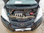 2015 HONDA JAZZ 1.4 I-VTEC ES PLUS 5DR for sale at Copart WISBECH