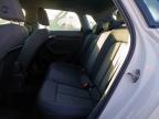 2020 AUDI A3 30 TFSI TECHNIK 5DR for sale at Copart BRISTOL