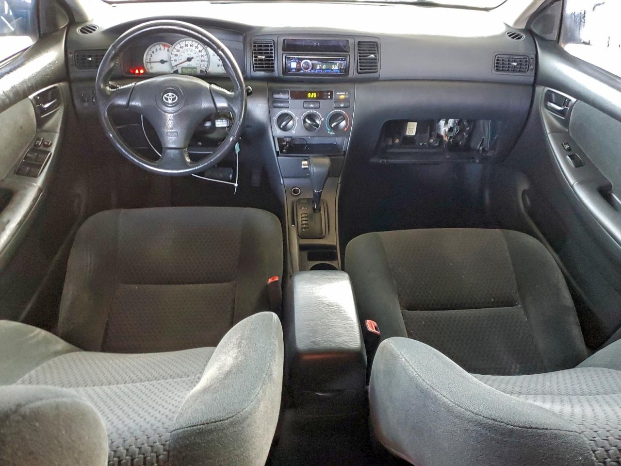 2005 Toyota Corolla Ce VIN: 1NXBR32E85Z434574 Lot: 94556825