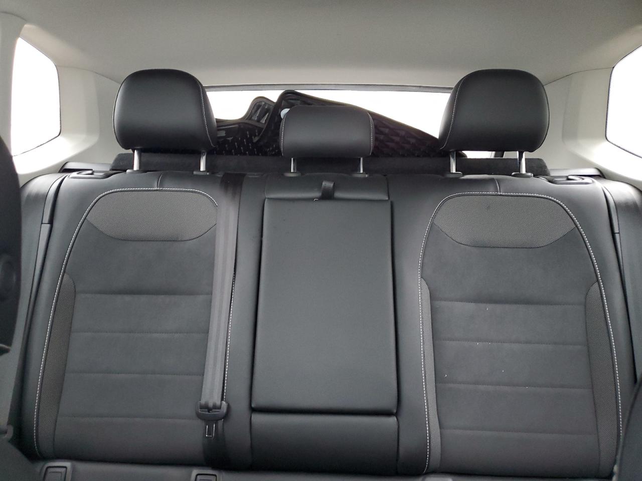 2022 Volkswagen Taos Se VIN: 3VVRX7B28NM016513 Lot: 91889755