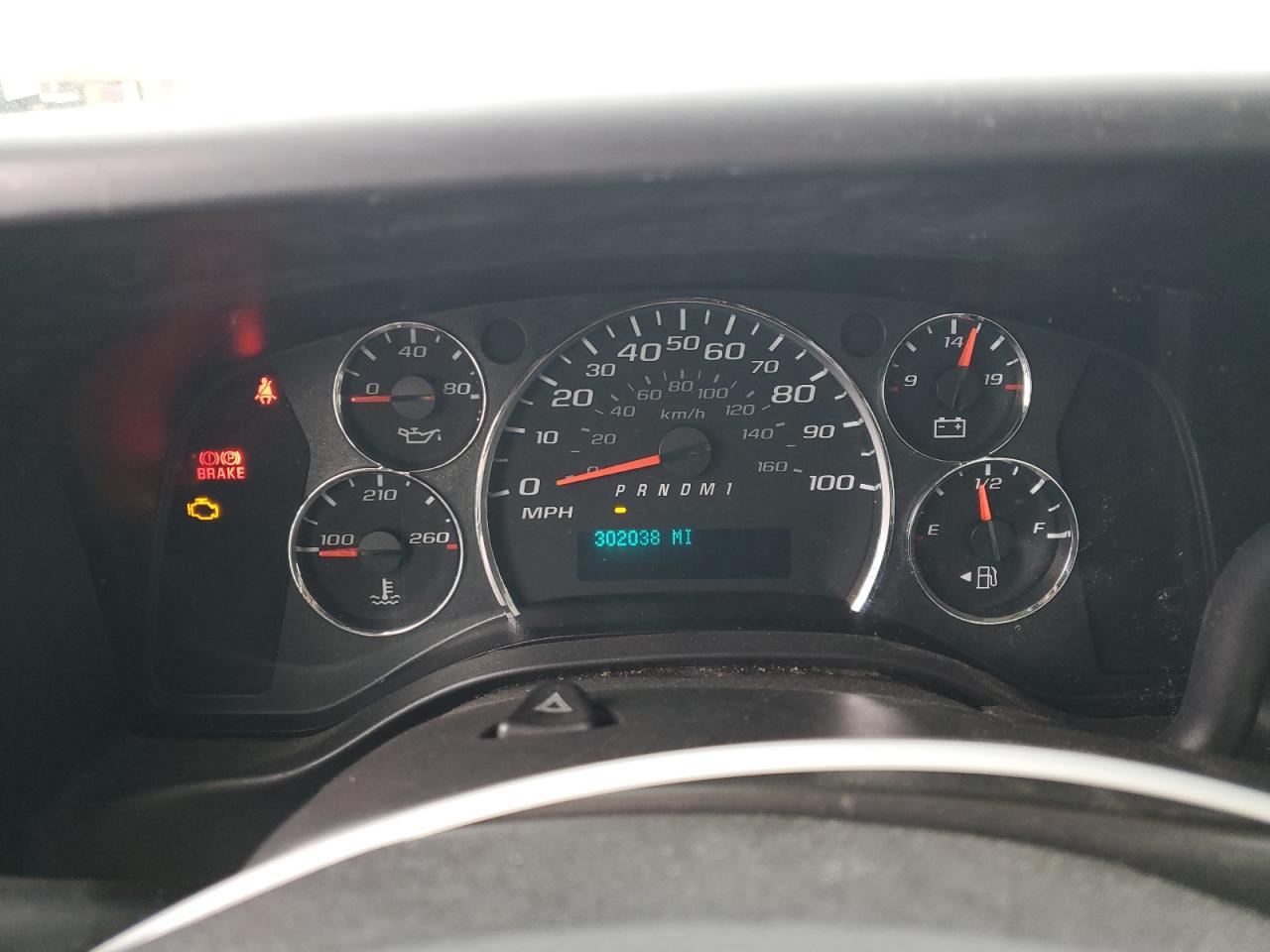 2017 Chevrolet Express Refrigerated Box Truck VIN: 1GB6GUCG3H1100450 Lot: 91045755