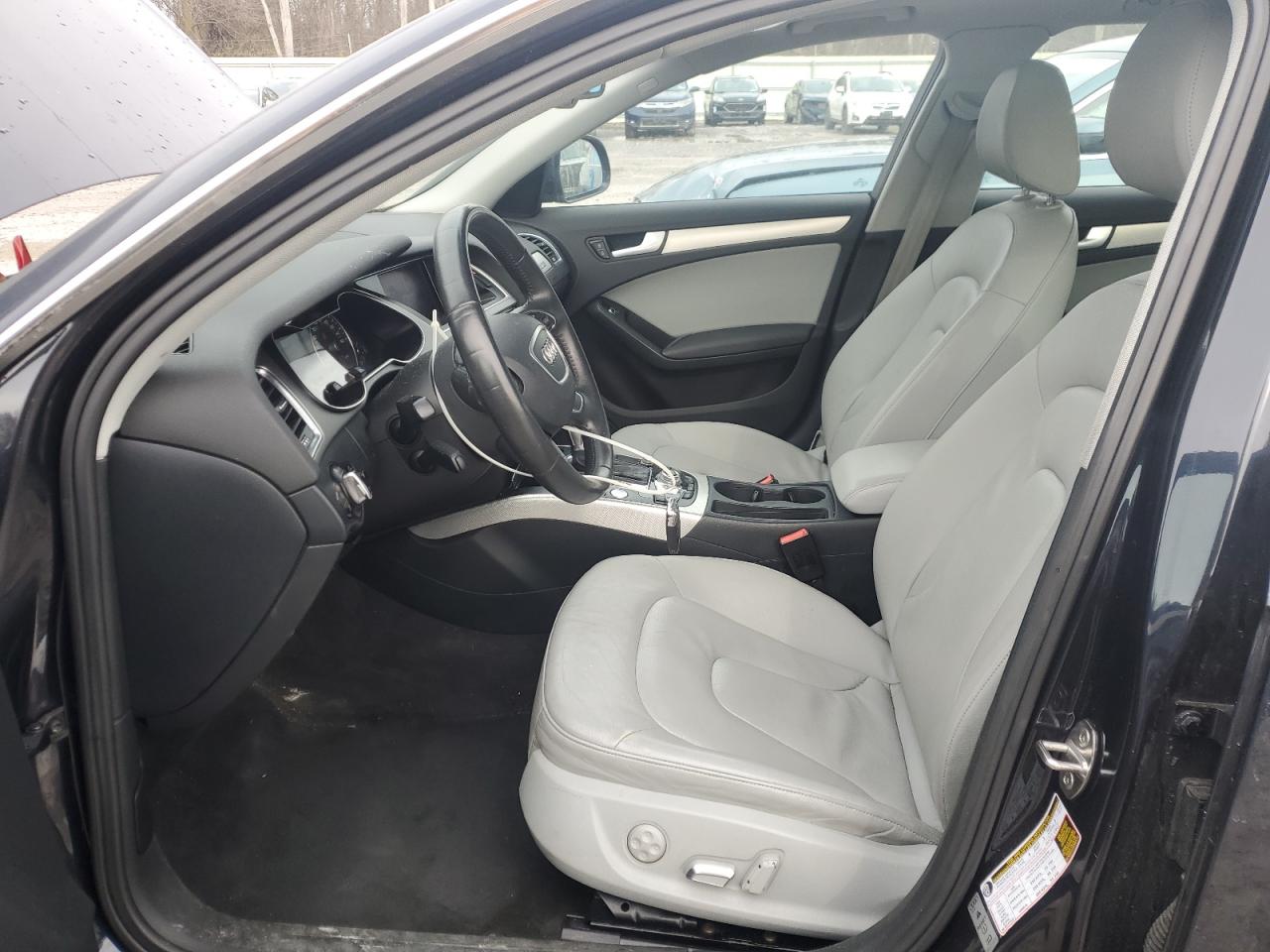 2014 Audi A4 Allroad Premium Plus VIN: WA1UFAFL2EA064785 Lot: 92860695