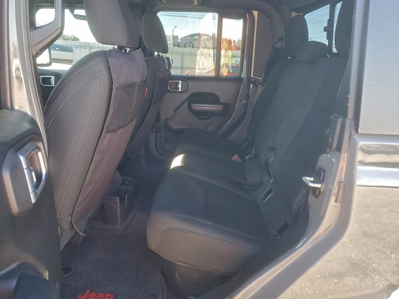 2020 Jeep Gladiator Sport VIN: 1C6JJTAG2LL141693 Lot: 94735805