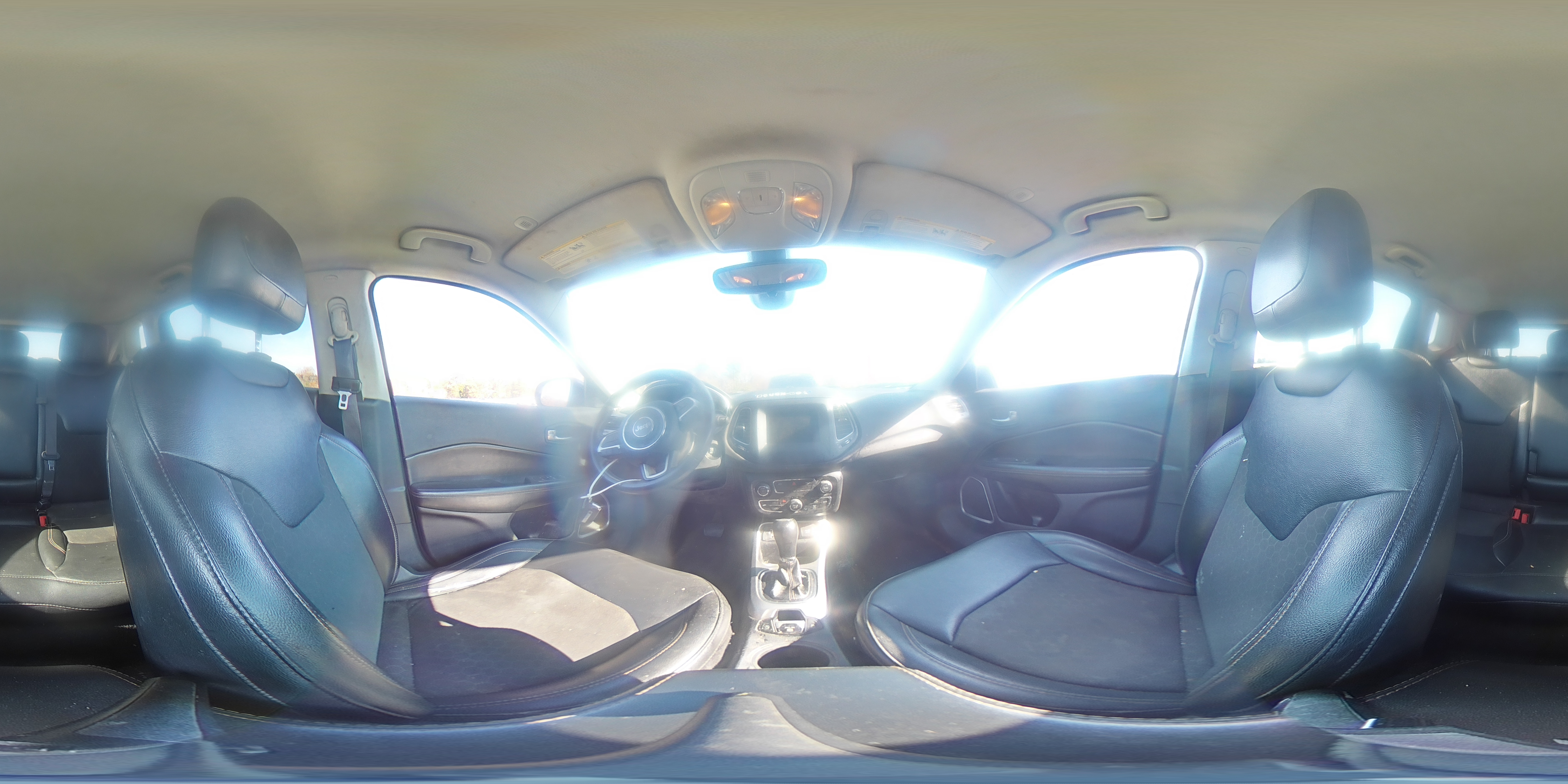 2021 Jeep Compass Latitude VIN: 3C4NJCBB2MT532202 Lot: 91835635