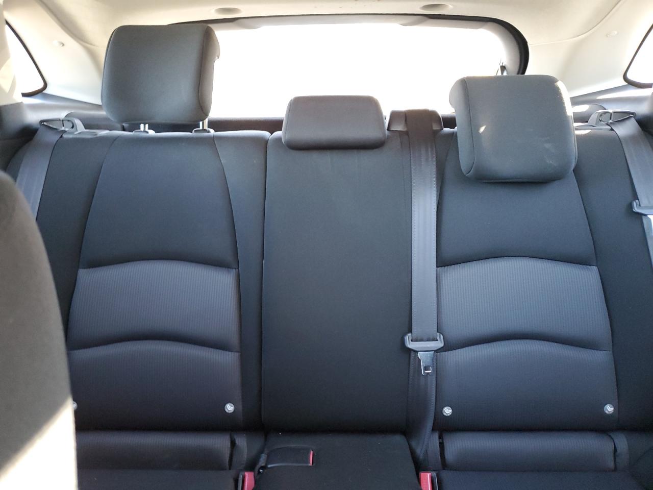 2016 Mazda Cx-3 Sport VIN: JM1DKDB70G0134952 Lot: 91034185