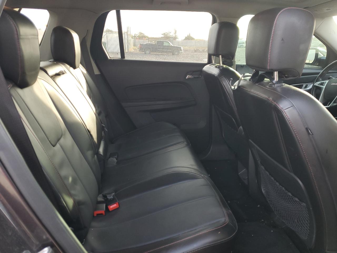 2013 GMC Terrain Slt VIN: 2GKFLVE38D6333405 Lot: 90359805