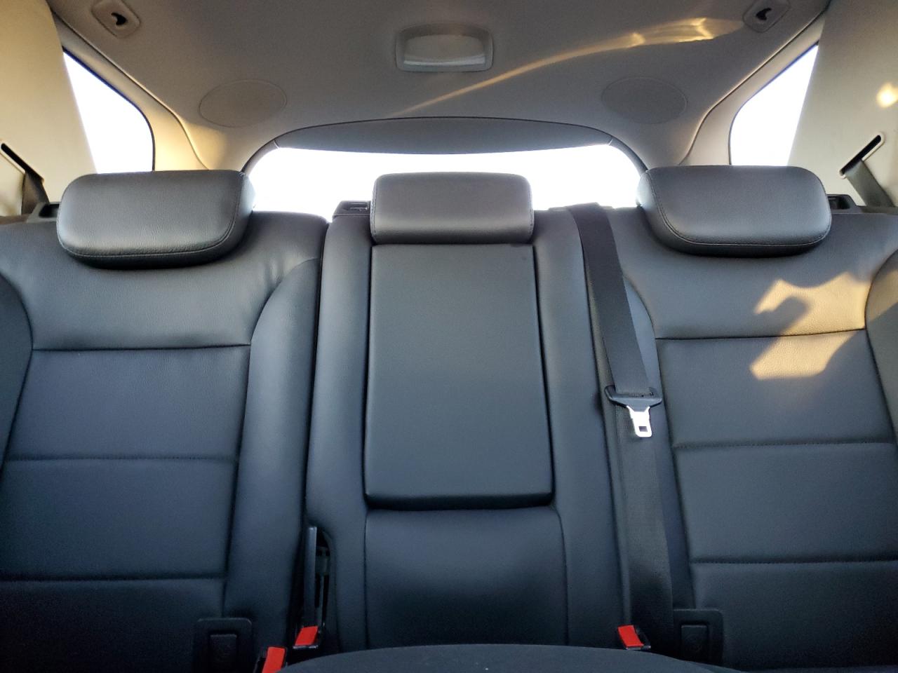 2011 Mercedes-Benz Ml 350 4Matic VIN: 4JGBB8GB4BA652735 Lot: 91605535