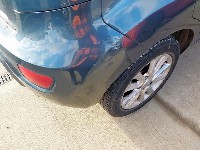 2013 KIA SOUL 1.6 CRDI 2 5DR