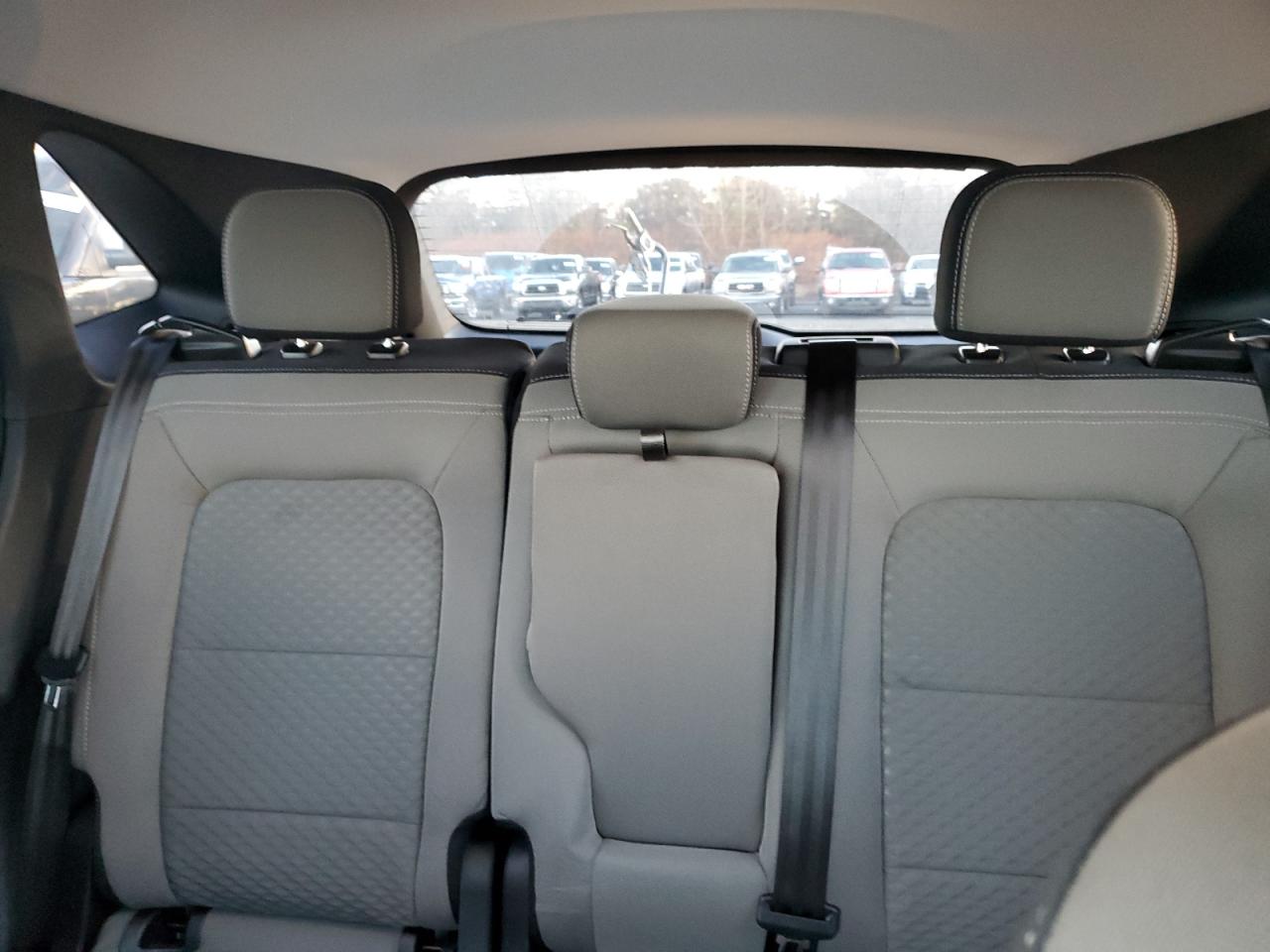 2022 Ford Escape Se VIN: 1FMCU0EZ3NUB74195 Lot: 92681815