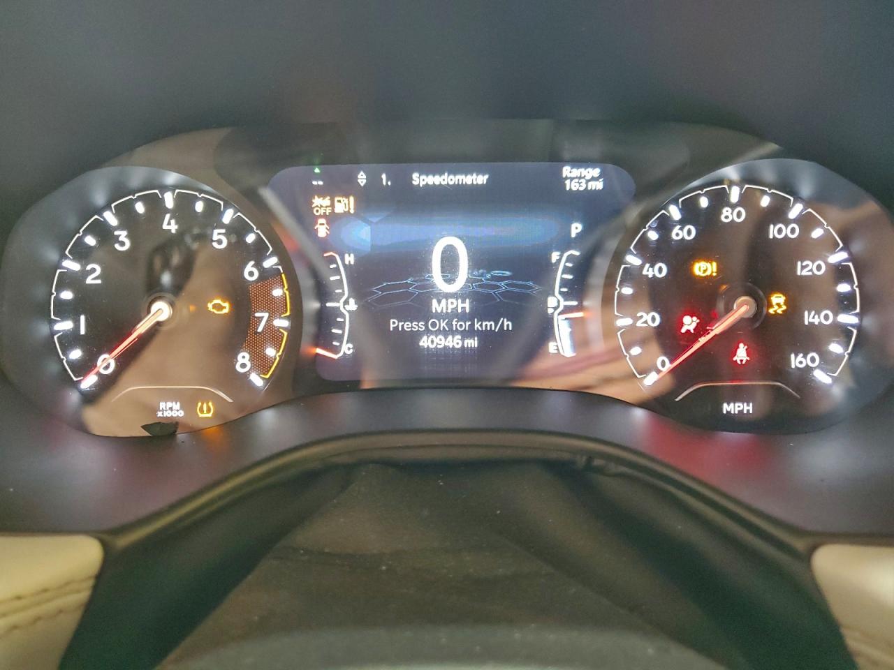 2024 Jeep Compass Limited VIN: 3C4NJDCN7RT134196 Lot: 94140175