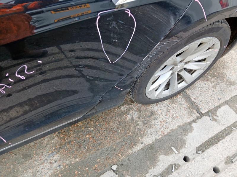 2019 TESLA MODEL S 241KW 75KWH DUAL MOTOR 5DR AUTO