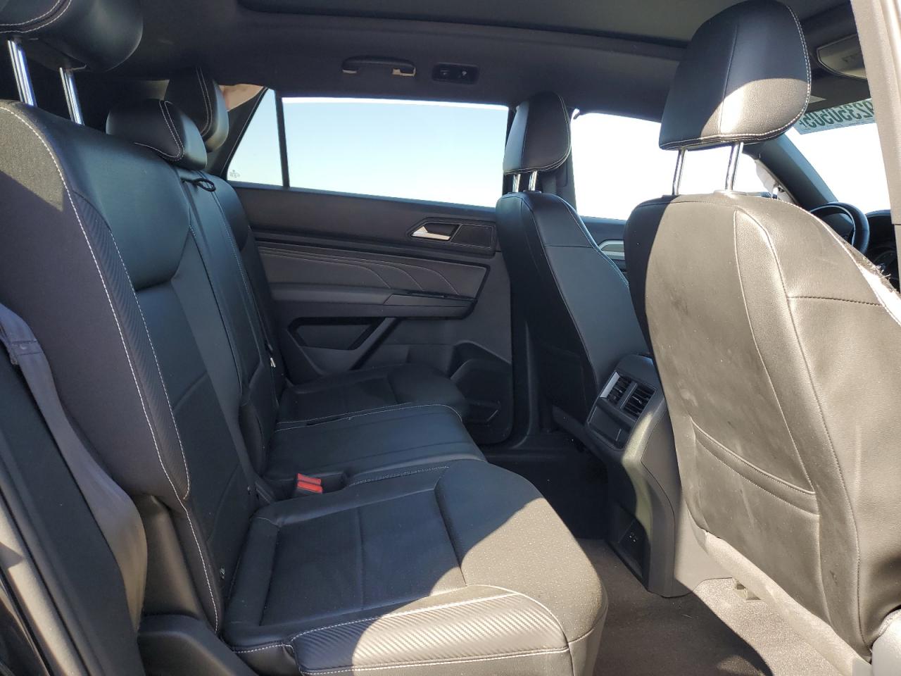 2021 Volkswagen Atlas Cross Sport Se VIN: 1V2PE2CA7MC213823 Lot: 92350505