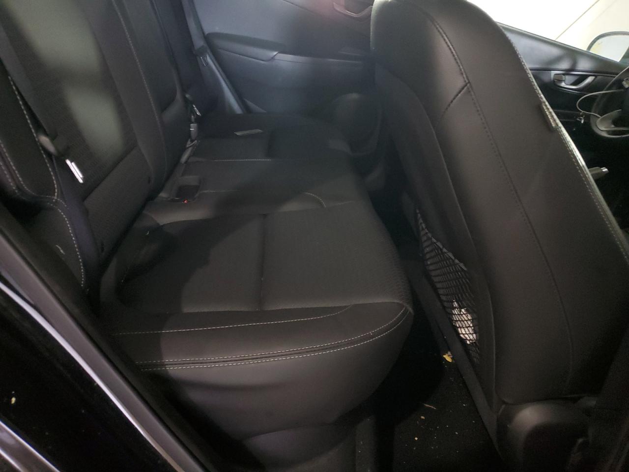 2019 Hyundai Kona Ultimate VIN: KM8K5CA54KU329734 Lot: 91737215